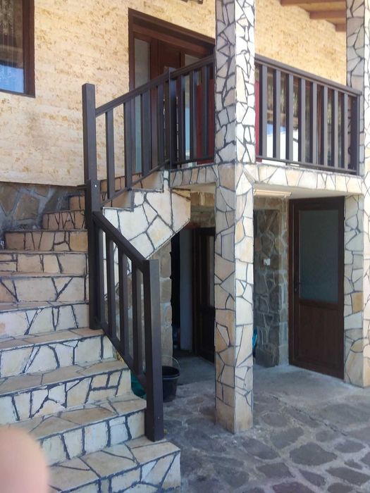 Gospodărie deosebită- zonă de munte