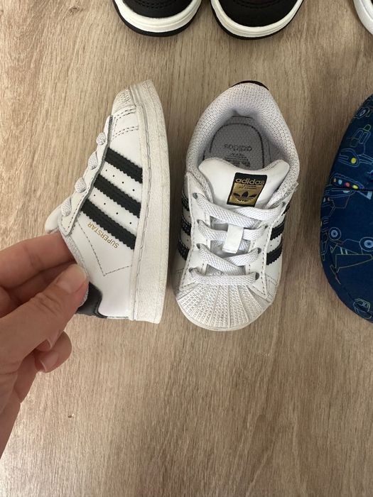 Сандали и маратонки Adiddas/Nike/Crocs/Ipanema за момче 19/20 номер