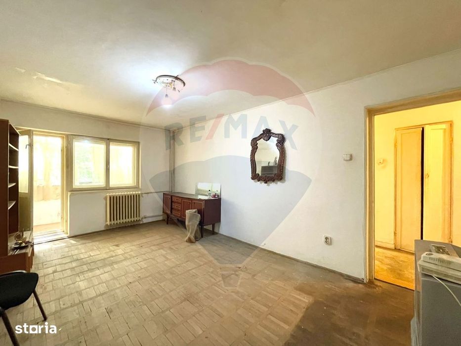 Apartament – Constanța, ICIL, Gară - Vedere 3