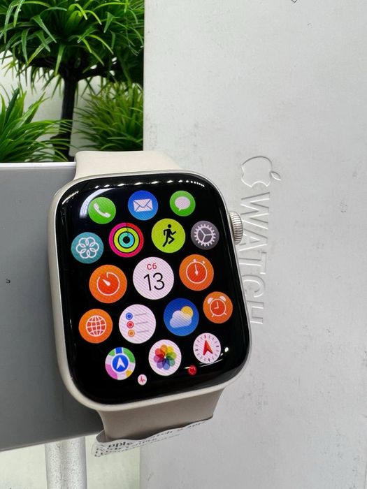 Apple Watch 9 series 44 mm