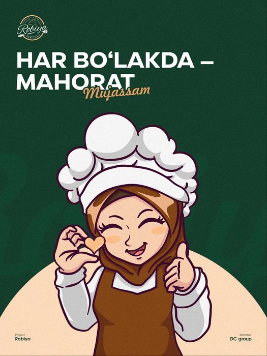 Grafik Dizayner | Logotip | Qadoq Dizayn | Upakovka | Katalog | Banner