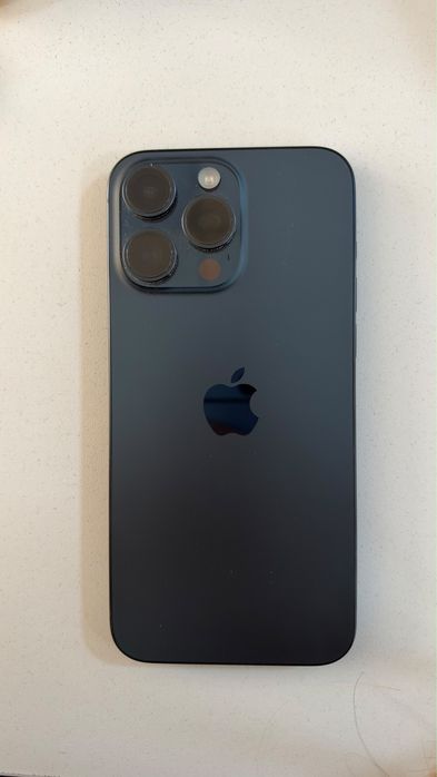 Iphone 15 pro max 256 gb