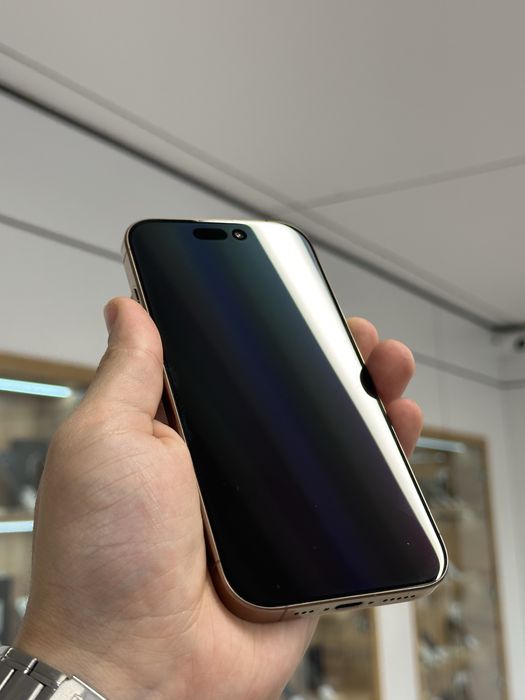iPhone 16 Pro | 256 GB