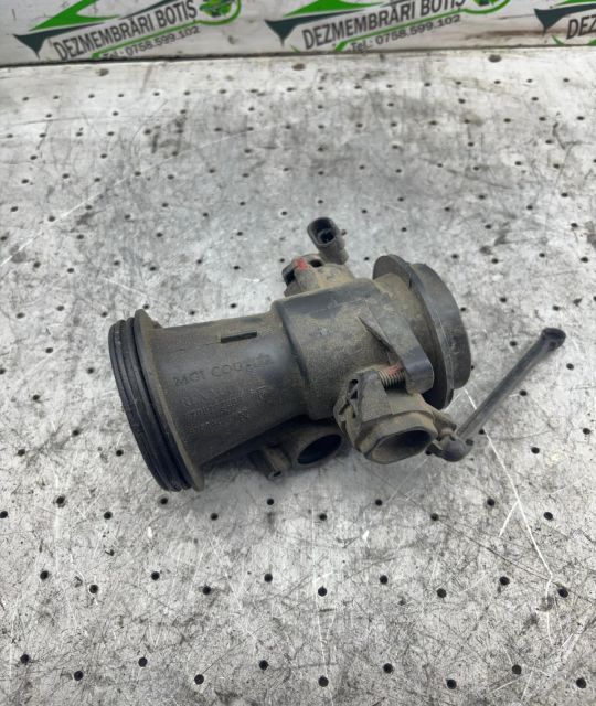 Clapeta acceleratie 7700273599 Renault Kangoo prima generatie