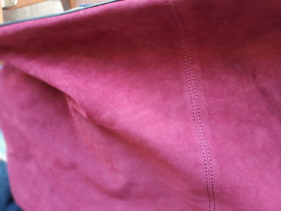 Голяма дамска чанта