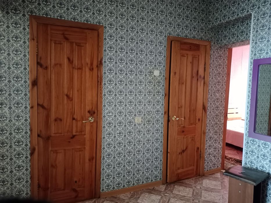 Продам 3-х комнатную квартиру!