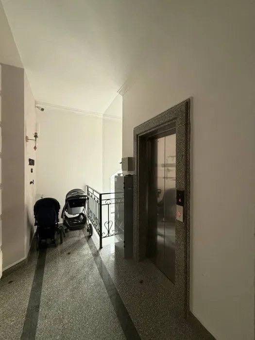 Квартира ЖК Barocco 4/10/10 110 м2