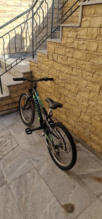 Детски велосипед Varan 20"