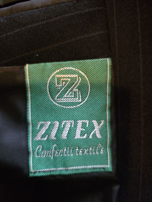 Costum barbati Zitex Mar 50