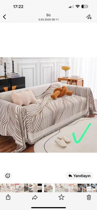 Йумшок мебеллар учун.диван креслога,угалокка чихолларимиз бор.