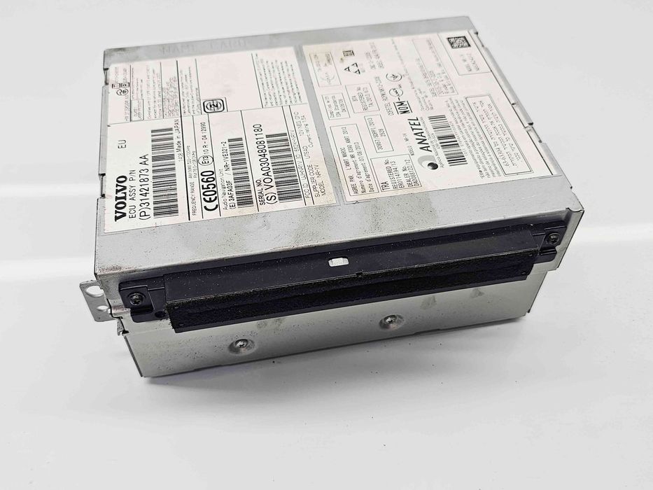Unitate multimedia Volvo V60 [Fabr 2010-2018] 31421873AA