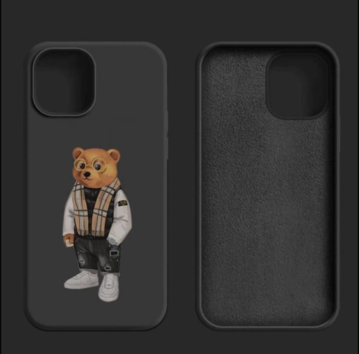 Husa iPhone 12 iPhone13 iPhone14
