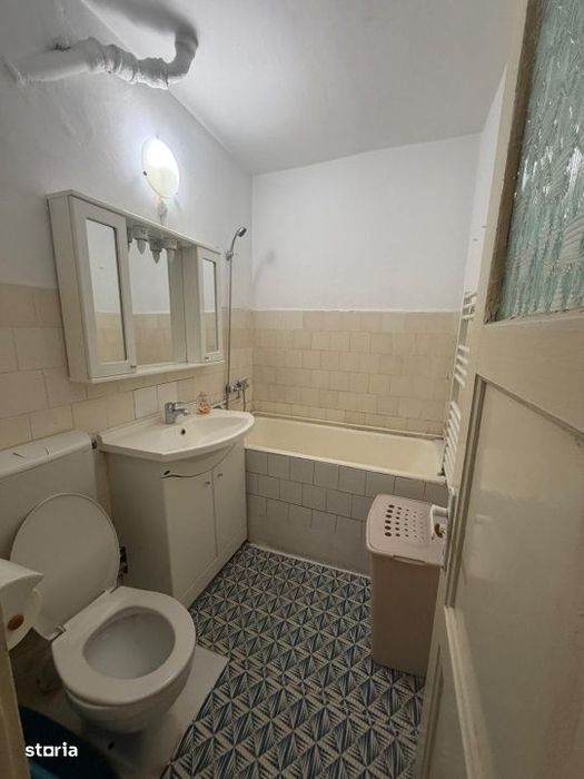 Apartament 2 camere, 52 mp, Bvd. Nicolae Titulescu / Scoala Decebal