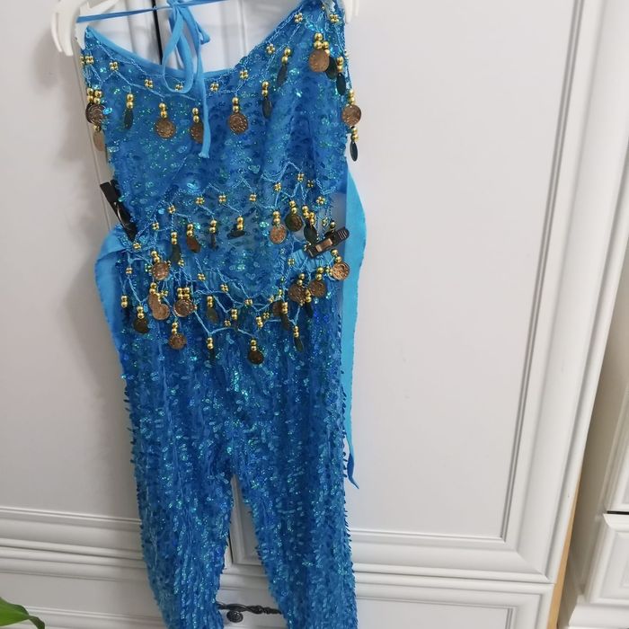 Новогодние костюмы