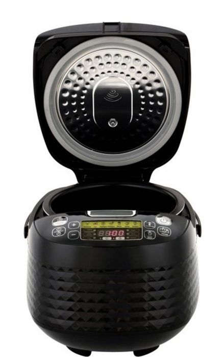Мультиварка Tefal RK 745832 черный