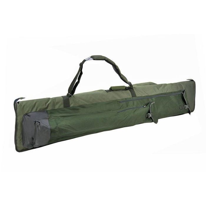 CARP PRO  калъф DELUXE-3.60м/Единичен калъф  /145СМ-210СМ/ 10F -13F