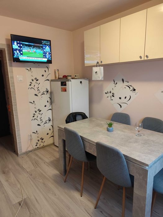 Apartament 3 camere Baia Mare, George Enescu