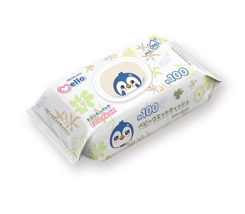 Mello nam salfetkalari optom sotamiz