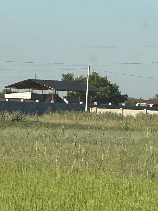 Продам участок 50 соток в Исаево