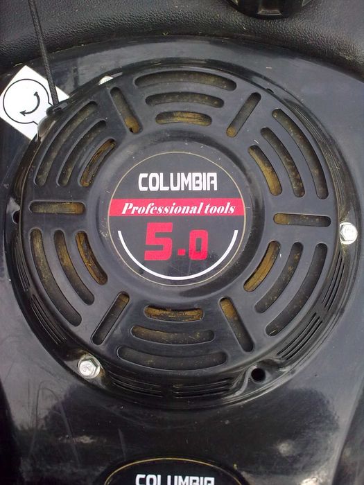 Косачка за трева