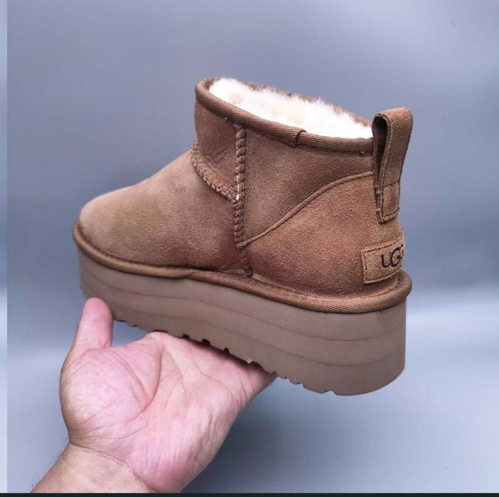 UGG femei foarte calitative