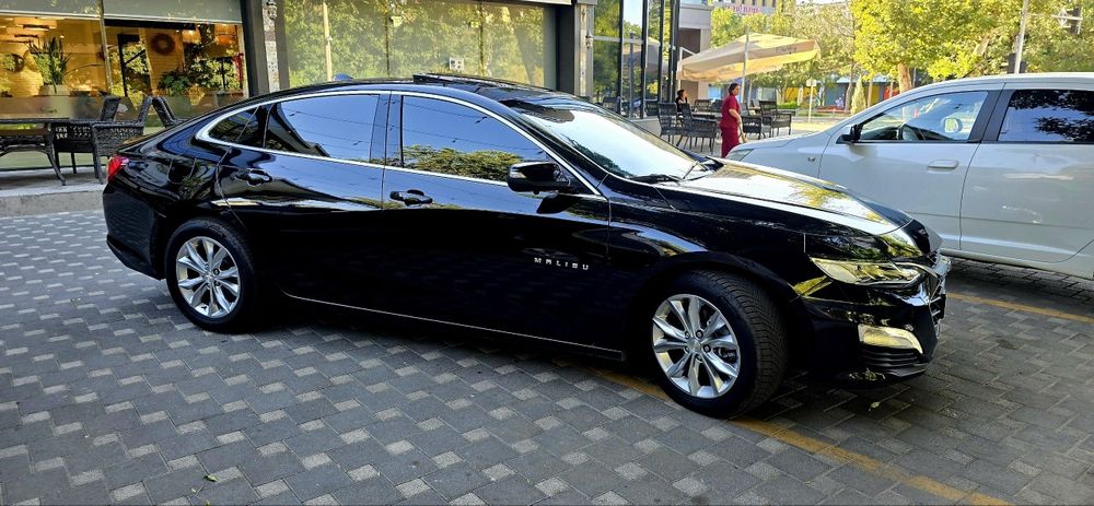 Malibu 2 premier 2022 kraska tozza full navarot