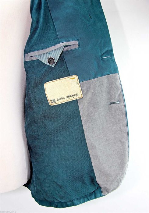 Sacou casual Hugo Boss Orange Nou original cu etichetă