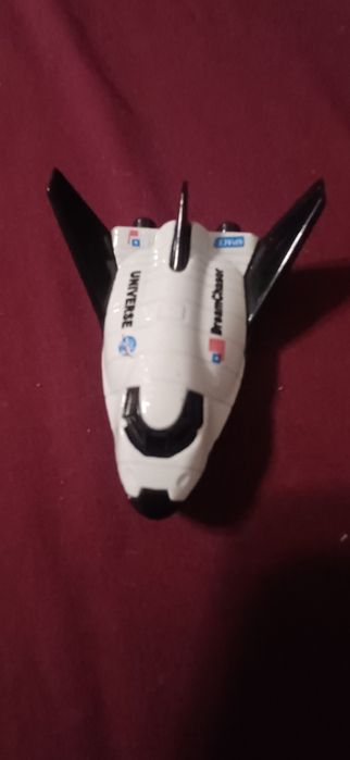 Mașinuțe spațiale scara 1:64