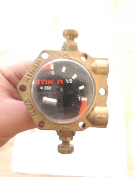 Мультиклапан SPRINT Tomasetto 220/225-30 d6