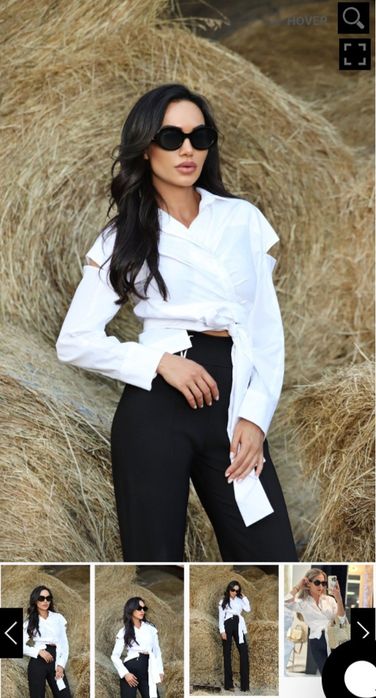 Риза Avin авин Яке  zara зара