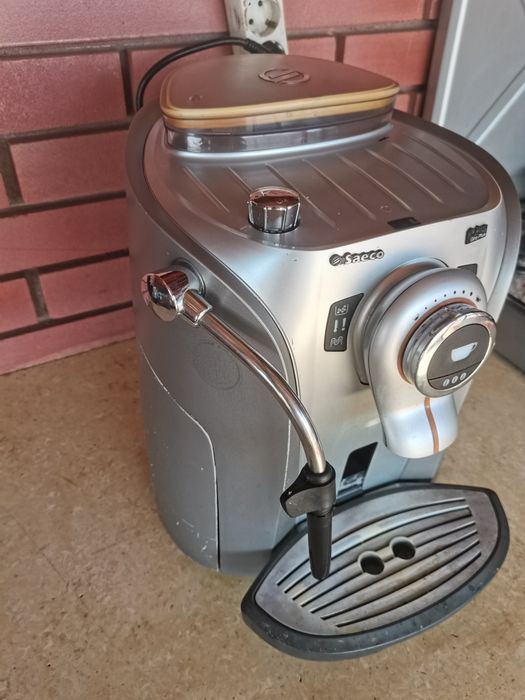 Espressor Saeco Giro Plus