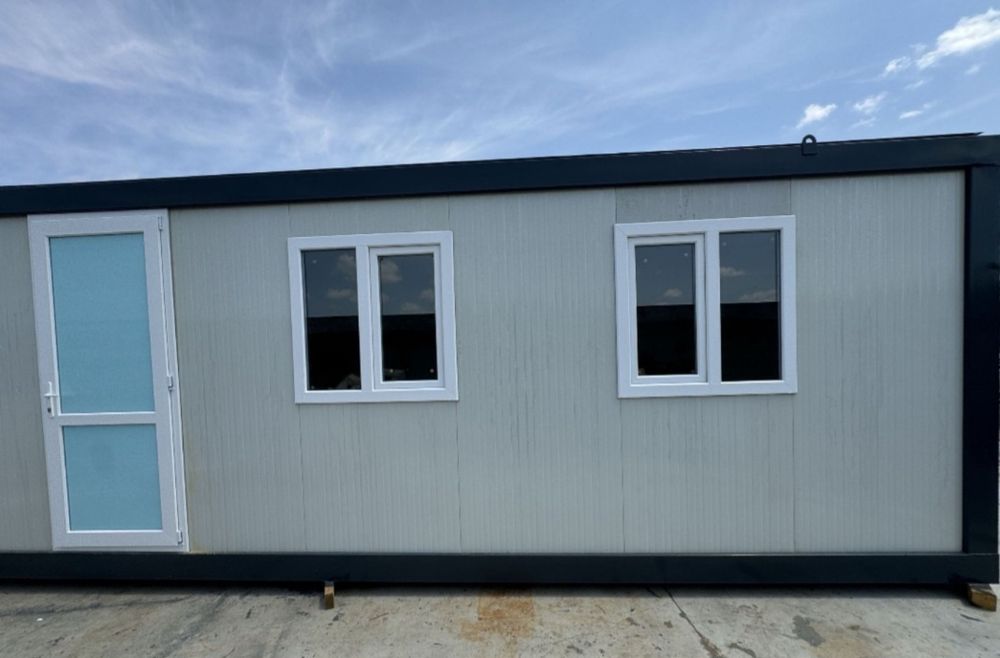 Vand containere modulare la super preț