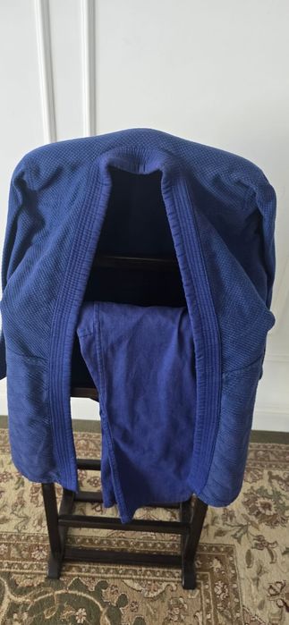 Продам Кимоно б/у