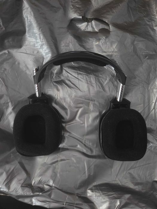 Căști gaming cu fir pentru PC/PS/XBOX