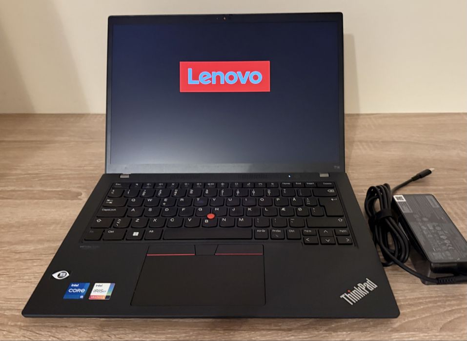 Lenovo Thinkpad T14 Gen3 CA NOU ! 16GB SiM LTE 4G Cellular i5 Gen4 G3