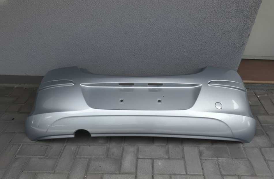 Bara Spate Opel Corsa D 2006-2015 Vopsita Gri Deschis