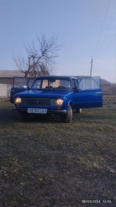 Baz 21011  soz holatda