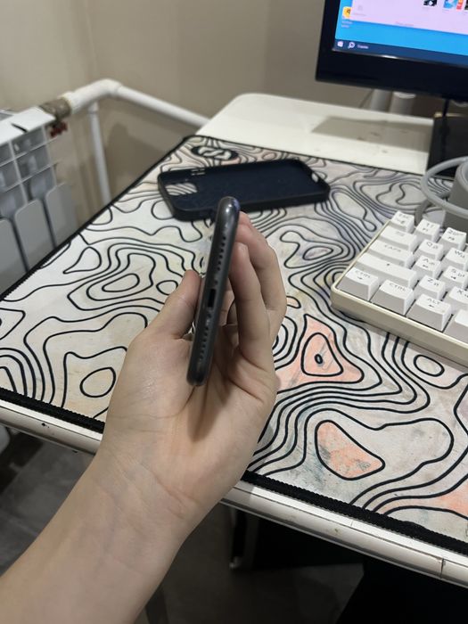 iPhone айфон 11