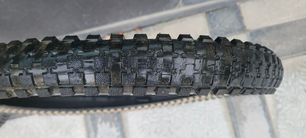 Шины для велосипеда