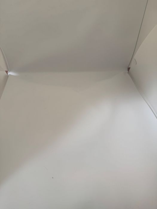 Софт бокс для предметной фотосъемки