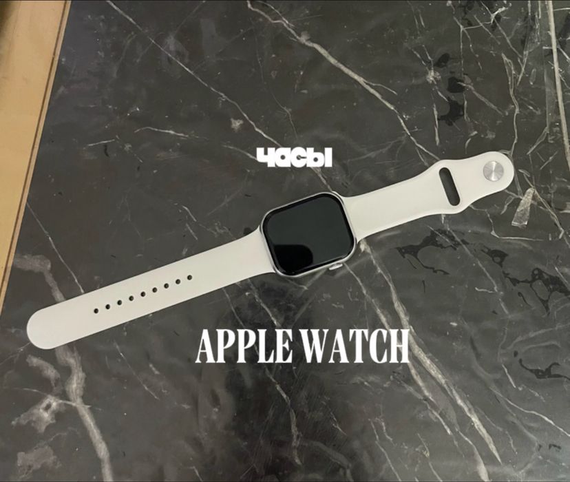 Смарт Часы Apple Watch