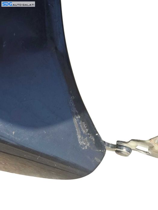 Capota Land Rover Freelander 1 1997 - 2004 [LC1807]