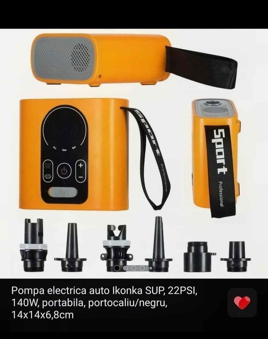 PadleBoard ZLX extra mare
