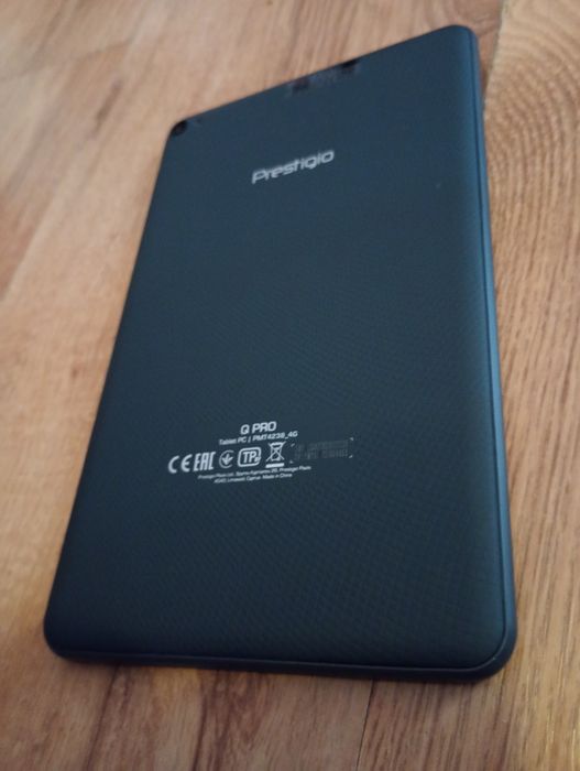 Prestigio Q-Pro PMT4238_4G