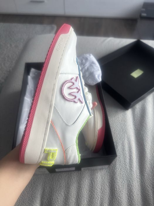 Sneakers Pinko Bondy