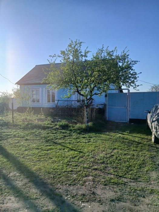 Продаётся дом п .Молокановка