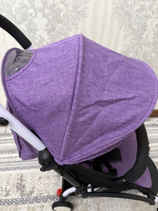 Коляска прогулочная