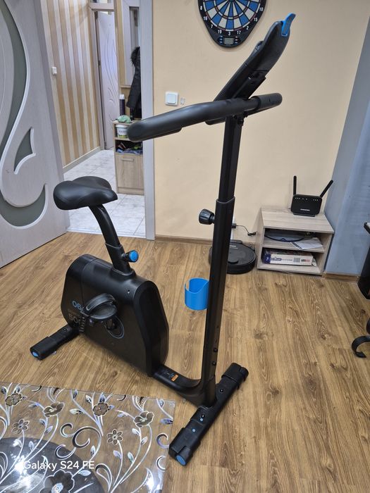 Велоергометър Domyos 500