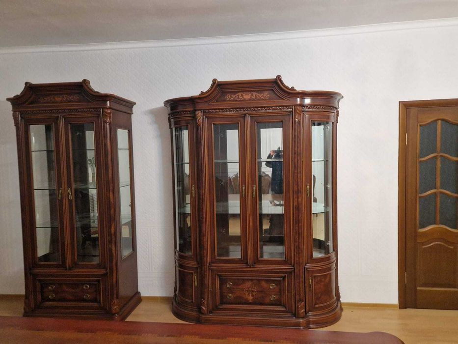 Продам мебель в гостиную