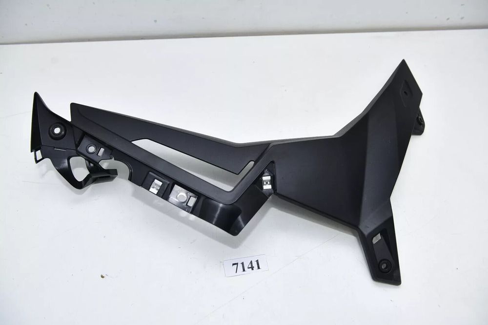 BMW S1000R K63 2021- Carena radiator dreapta